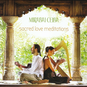 Sacred Love Meditations