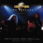 GPS - Two Seasons: Live In Japan CD2