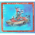 Juan Formell & Los Van Van - La Maquinaria
