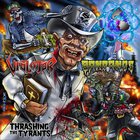 Violator - Thrashing The Tyrants (Split With Bandanos)