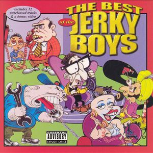 The Best Of The Jerky Boys