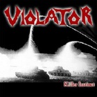 Violator - Killer Instinct (EP)