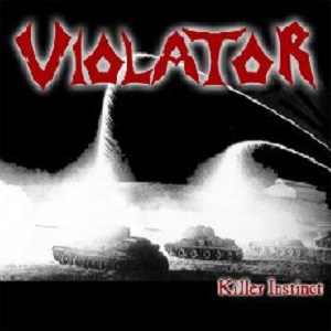 Killer Instinct (EP)