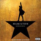 Lin-Manuel Miranda - Hamilton (Original Broadway Cast Recording) CD1(1)