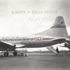 Angus & Julia Stone - Big Jet Plane (EP)