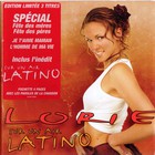 Lorie - Sur Un Air Latino (EP)
