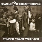 Tender Want You (CDS)