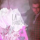 L.A. - Hands (CDS)