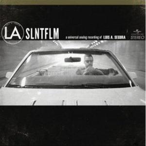 Slnt Flm (EP)