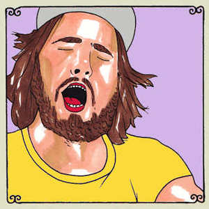 Daytrotter Session 2012 (EP)