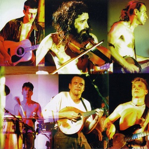Live At Selwyn Hall, Box
