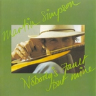 Martin Simpson - Nobody's Fault But Mine