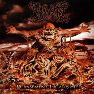 Debasement Incarnated (EP)