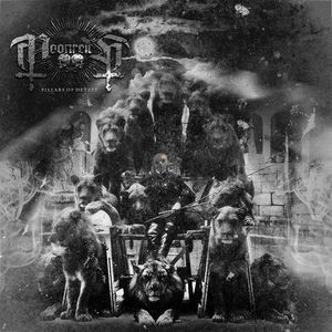 Pillars Of Detest