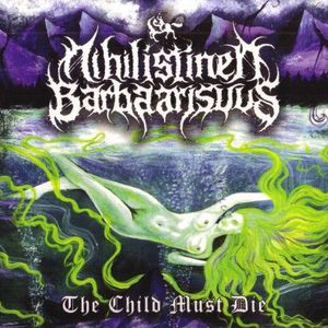 The Child Must Die
