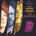 Ole Paus - Salmer På Veien Hjem (With Mari Boine Persen & Kari Bremnes)