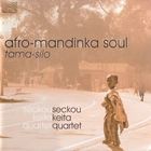 Seckou Keita - Afro-Mandinka Soul: Tama-Silo