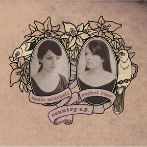 Country (With Rachel Ries) (EP)