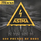 Astma - 600 Pounds Of Body CD1
