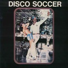 Buari - Disco Soccer (Vinyl)