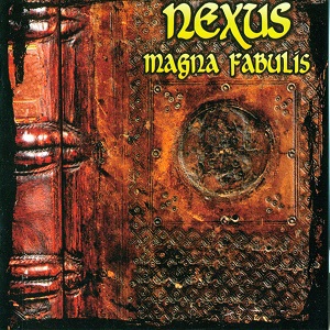 Magna Fabulis (EP)