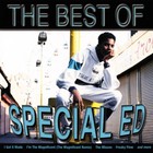Special Ed - The Best Of Special Ed