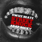 Swizz Beatz - Street Knock (With ASAP Rocky) (CDS)