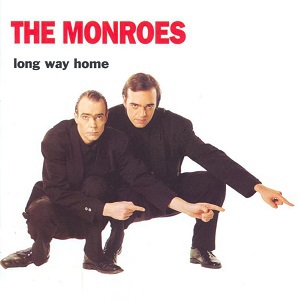 Long Way Home