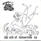 Voodoo Glow Skulls - The Old Of Tomorrow (EP)
