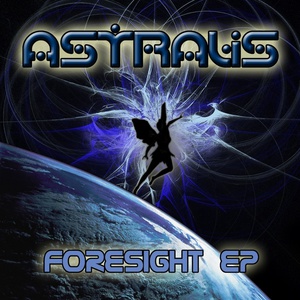 Foresight (EP)