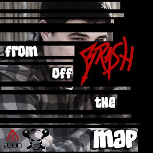 From Off The Map