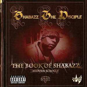The Book Of Shabazz - Hidden Scrollz
