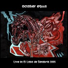 Live At El Lobo De Sanabria 2005