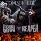 Tommy Lee Sparta - Grim Reaper (EP)