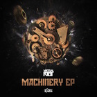 Virtual Riot - Machinery (EP)