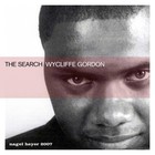 Wycliffe Gordon - The Search