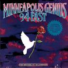 Minneapolis Genius (EP)