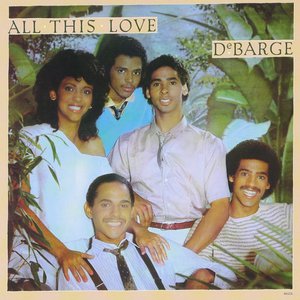 All This Love (Vinyl)