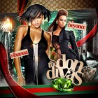 Rihanna & Beyonce - The Don Divas (Mixtape)