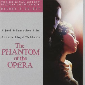 The Phantom Of The Opera OST (Special Edition) CD1