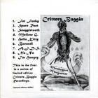 Critters Buggin - Monkeypot Merganzer (Original)