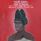 Talib Kweli - Train Of Thought Lost Lyrics, Rare Releases & Beautiful B-Sides