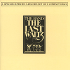 The Band - The Last Waltz CD2
