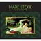 Marc Stone - Poison & Medicine