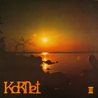 Kornet - III (Vinyl)
