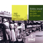 Bobby Jaspar - Modern Jazz Au Club St-Germain