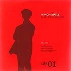 Francois Bayle - 50 Ans D'acousmatique CD1