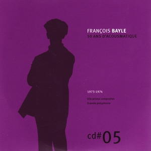 50 Ans D'acousmatique CD5