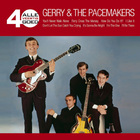 Alle 40 Goed Gerry & The Pacemakers CD1