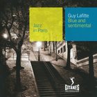 Guy Lafitte - Blue And Sentimental (Vinyl)